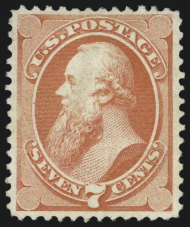 Sale no. 913 — Lot no. 715 — Siegel Auction Galleries