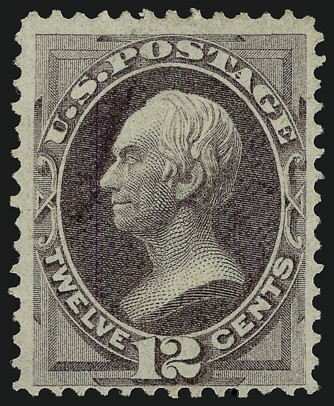 Sale no. 913 — Lot no. 717 — Siegel Auction Galleries