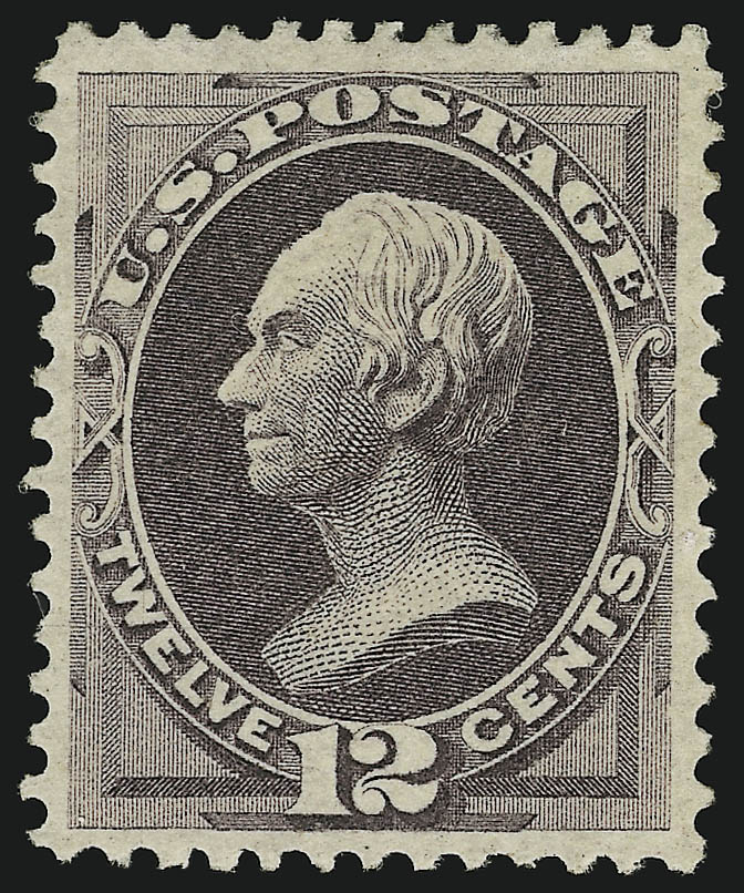 Sale no. 913 — Lot no. 728 — Siegel Auction Galleries