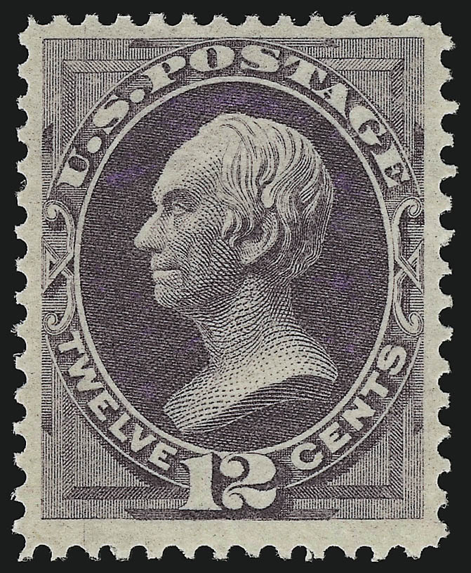 Sale no. 913 — Lot no. 729 — Siegel Auction Galleries