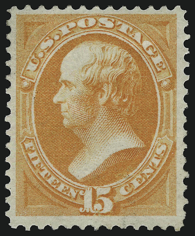 Sale no. 913 — Lot no. 731 — Siegel Auction Galleries