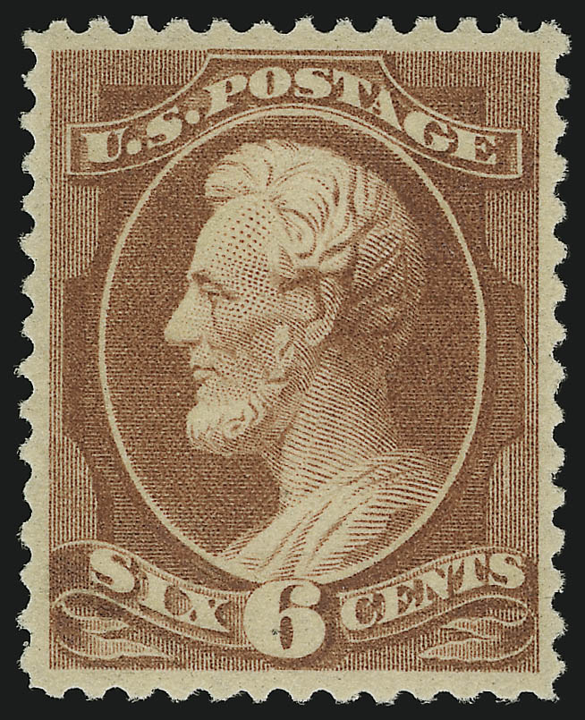 Sale no. 913 — Lot no. 771 — Siegel Auction Galleries