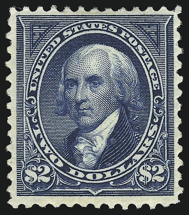 Sale no. 913 — Lot no. 793 — Siegel Auction Galleries