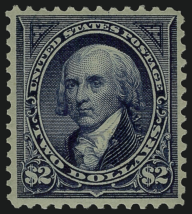 Sale no. 913 — Lot no. 798 — Siegel Auction Galleries