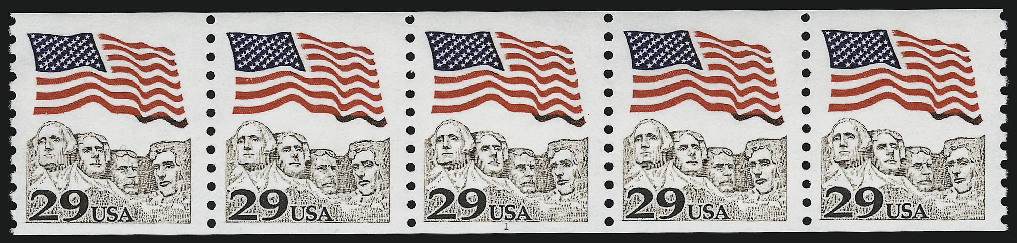 Sale no. 913 — Lot no. 886 — Siegel Auction Galleries