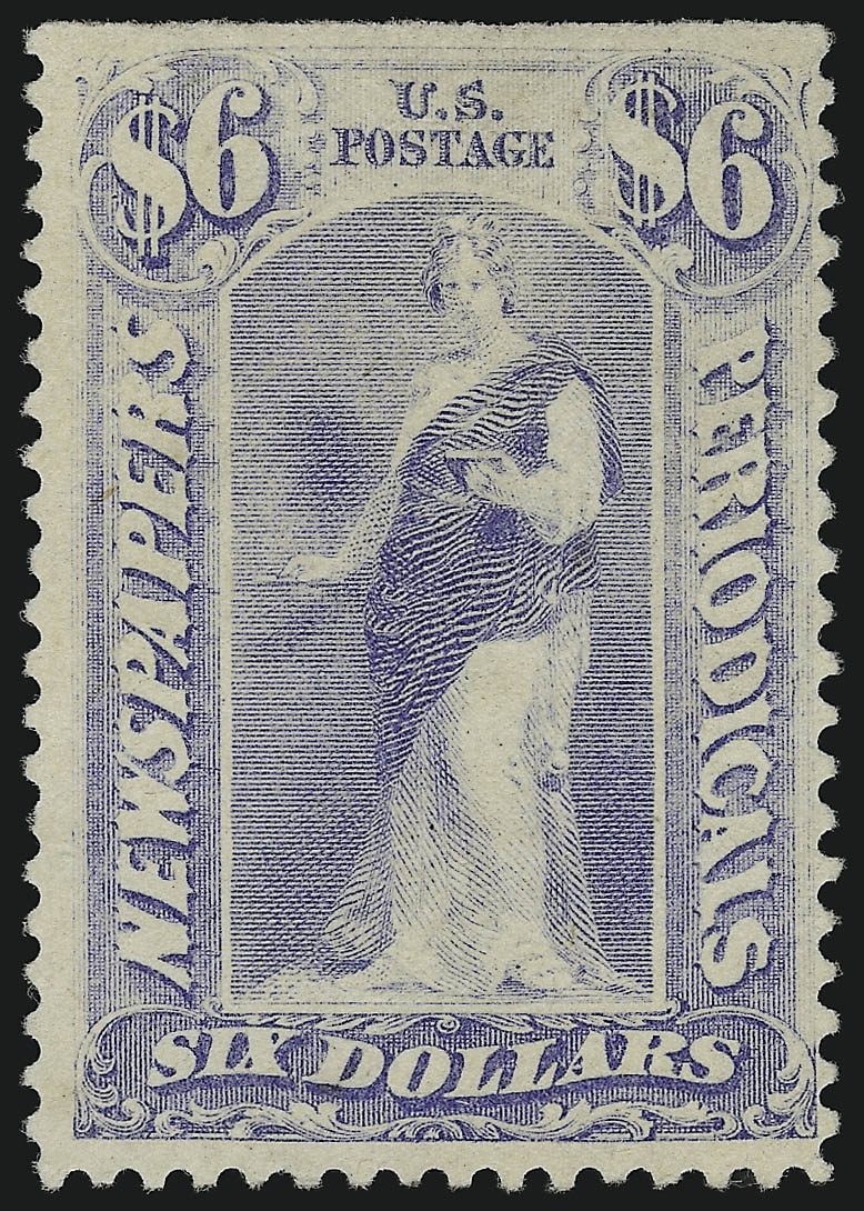 Sale no. 913 — Lot no. 916 — Siegel Auction Galleries