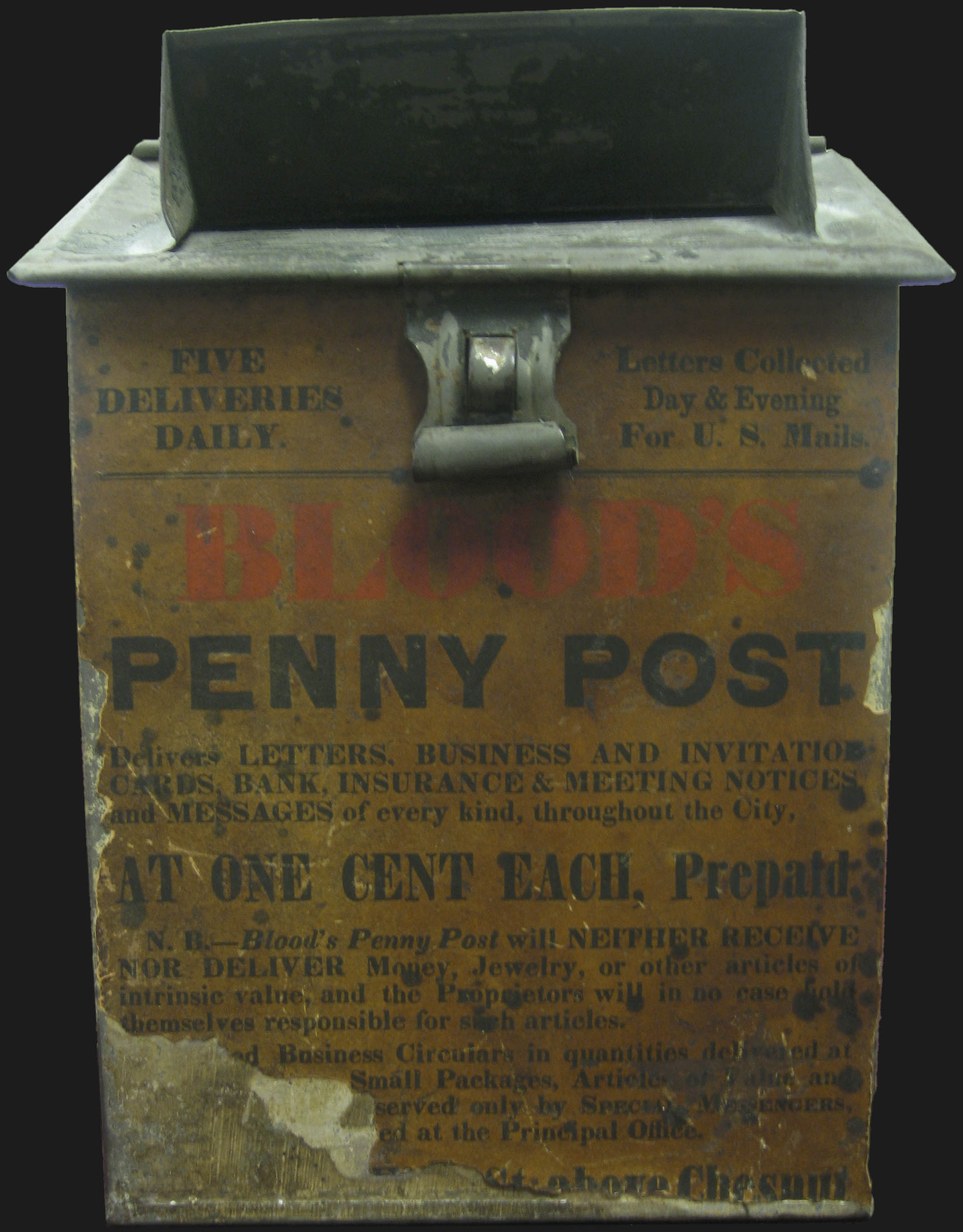 Sale no. 913 — Lot no. 944 — Siegel Auction Galleries