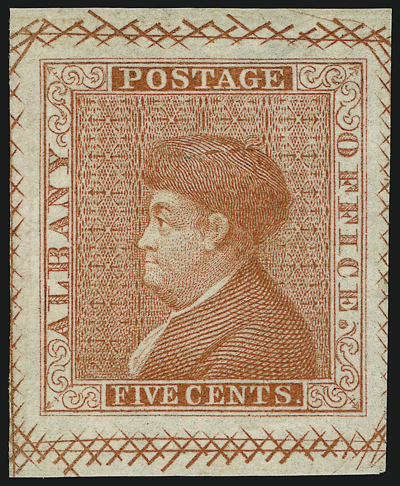 Sale no. 914 — Lot no. 1 — Siegel Auction Galleries