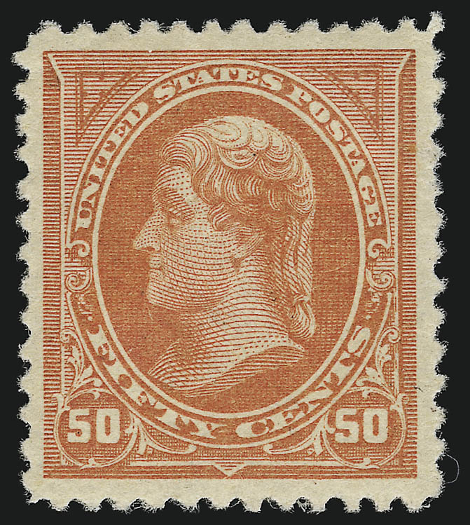 Sale no. 914 — Lot no. 1085 — Siegel Auction Galleries