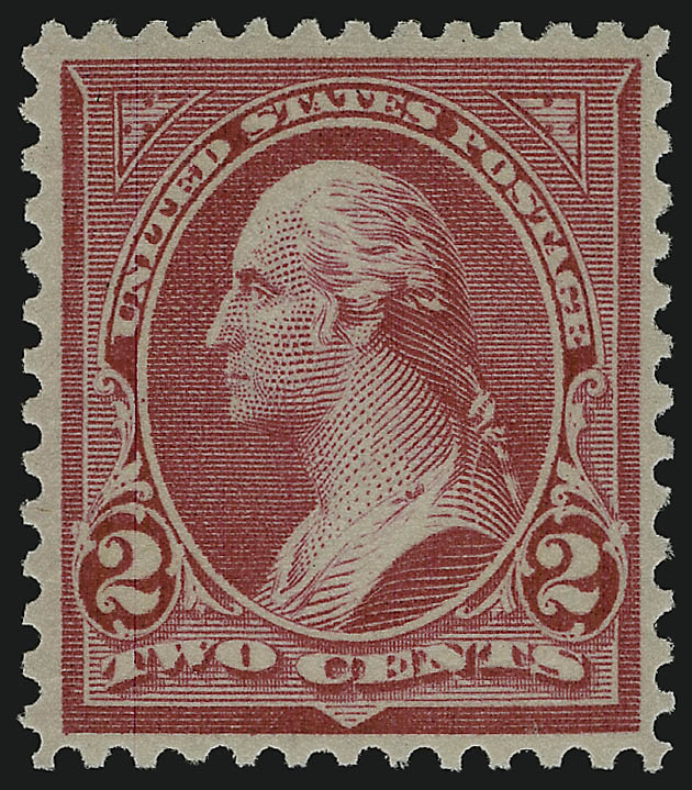 Sale no. 914 — Lot no. 1144 — Siegel Auction Galleries