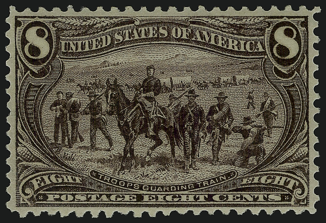 Sale no. 914 — Lot no. 1172 — Siegel Auction Galleries