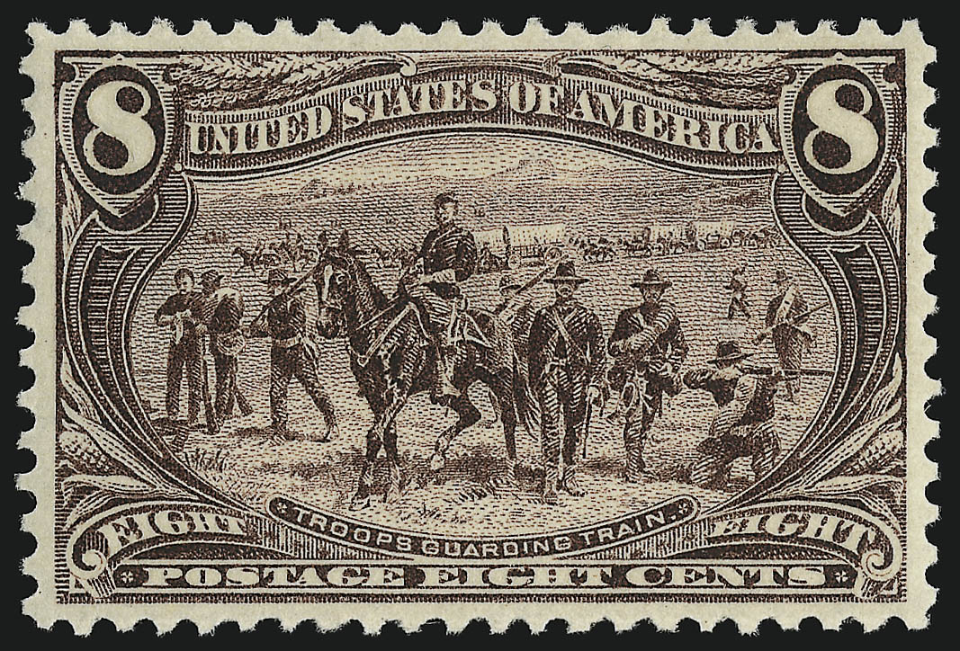 Sale no. 914 — Lot no. 1173 — Siegel Auction Galleries