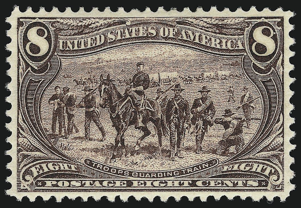 Sale no. 914 — Lot no. 1174 — Siegel Auction Galleries