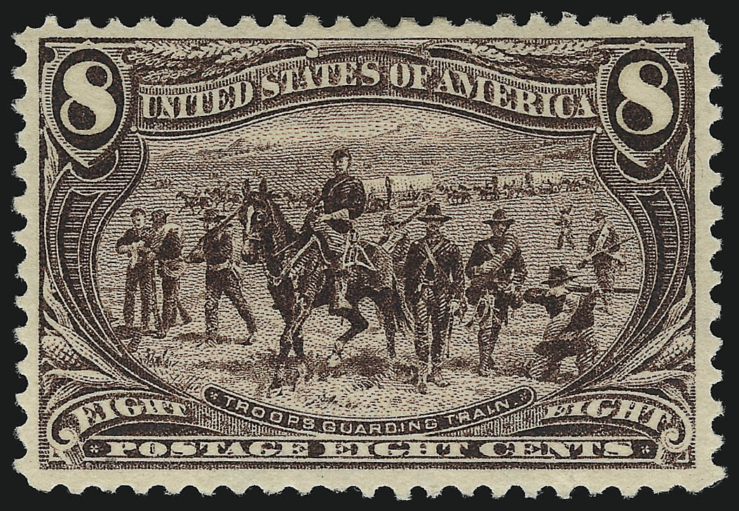 Sale no. 914 — Lot no. 1175 — Siegel Auction Galleries