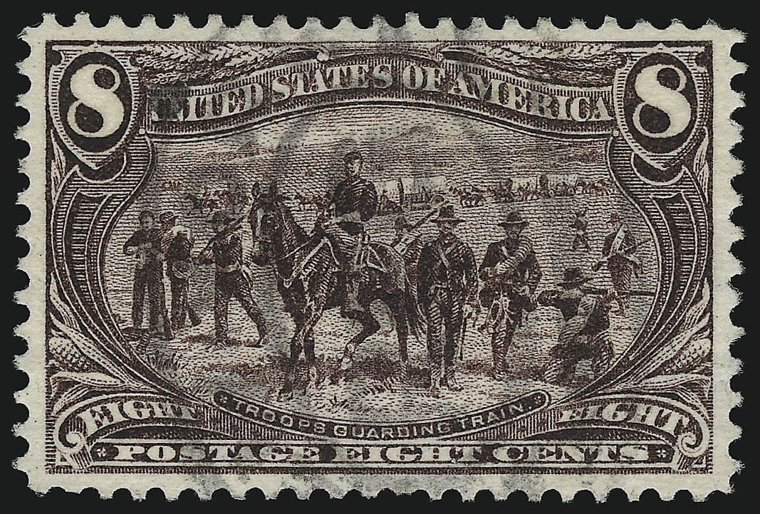 Sale no. 914 — Lot no. 1178 — Siegel Auction Galleries