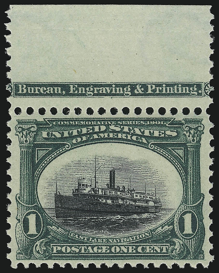 Sale no. 914 — Lot no. 1202 — Siegel Auction Galleries