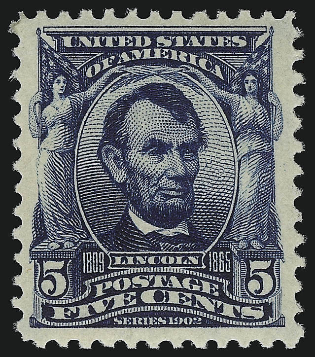 Sale no. 914 — Lot no. 1234 — Siegel Auction Galleries