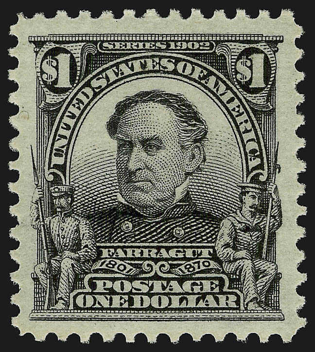 Sale no. 914 — Lot no. 1255 — Siegel Auction Galleries