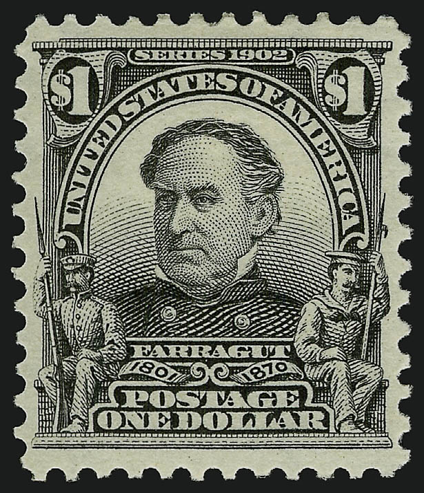 Sale no. 914 — Lot no. 1258 — Siegel Auction Galleries