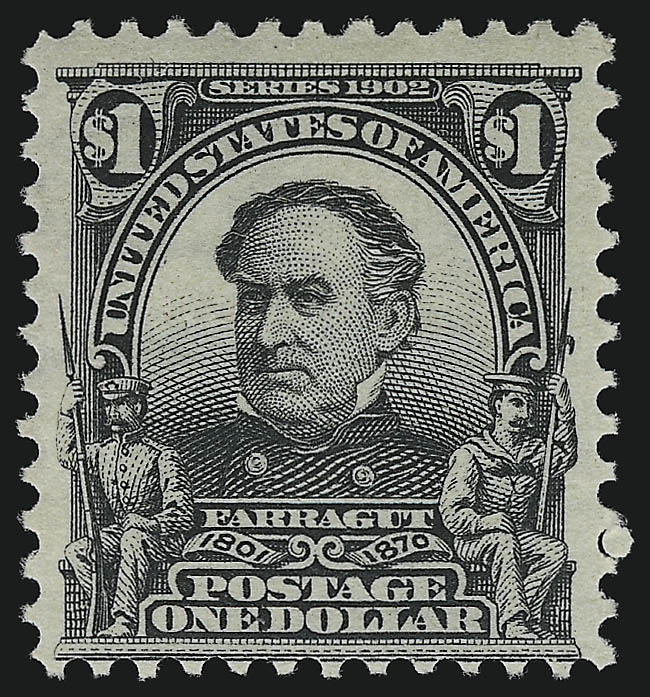 Sale no. 914 — Lot no. 1262 — Siegel Auction Galleries