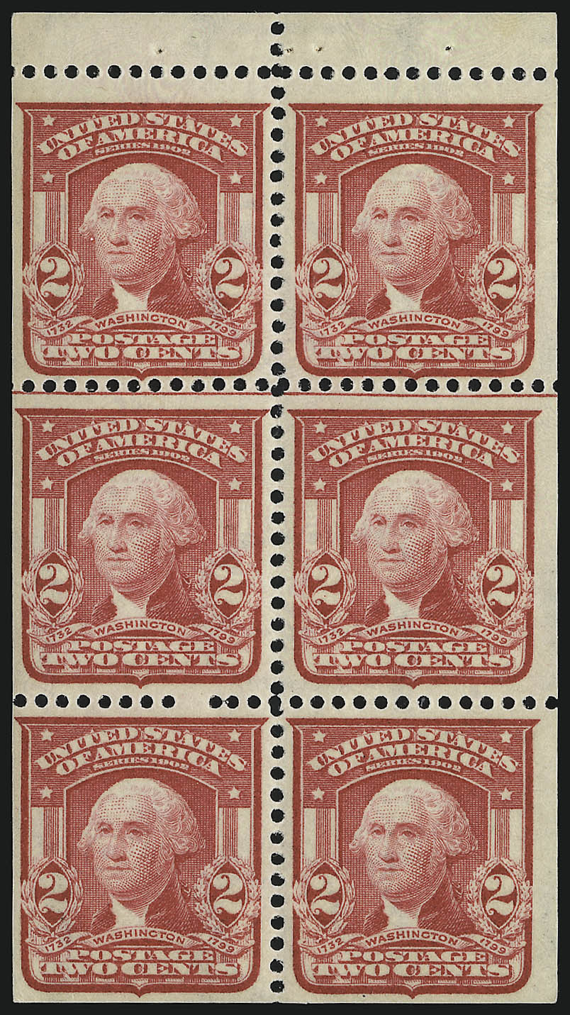 Sale no. 914 — Lot no. 1286 — Siegel Auction Galleries