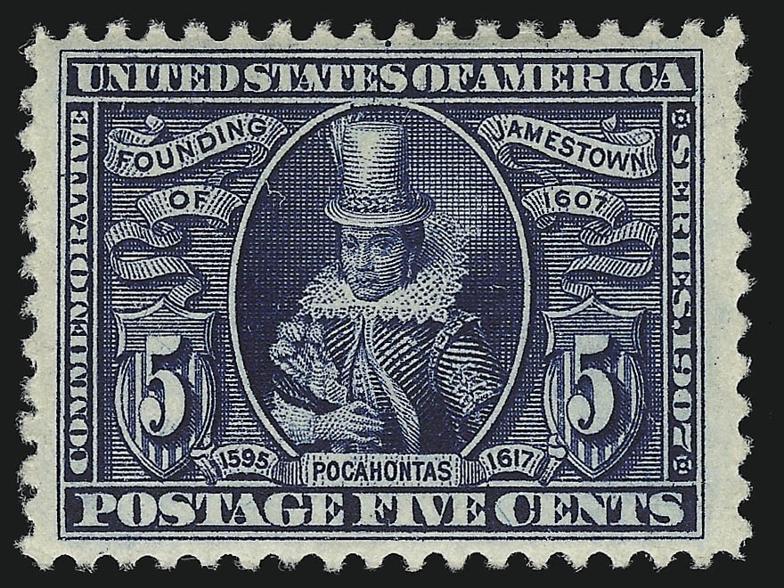 Sale no. 914 — Lot no. 1309 — Siegel Auction Galleries