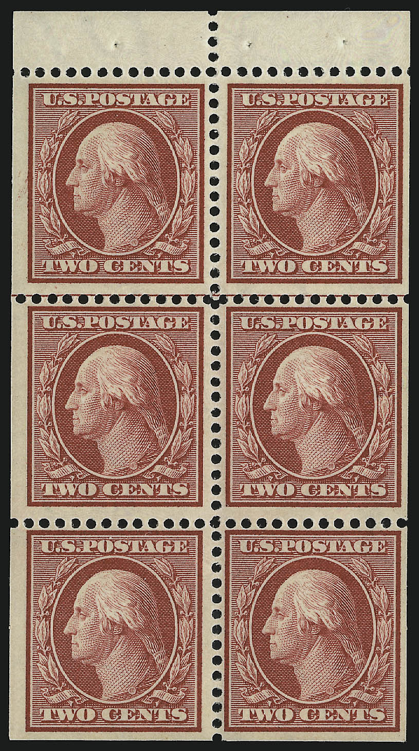 Sale no. 914 — Lot no. 1314 — Siegel Auction Galleries