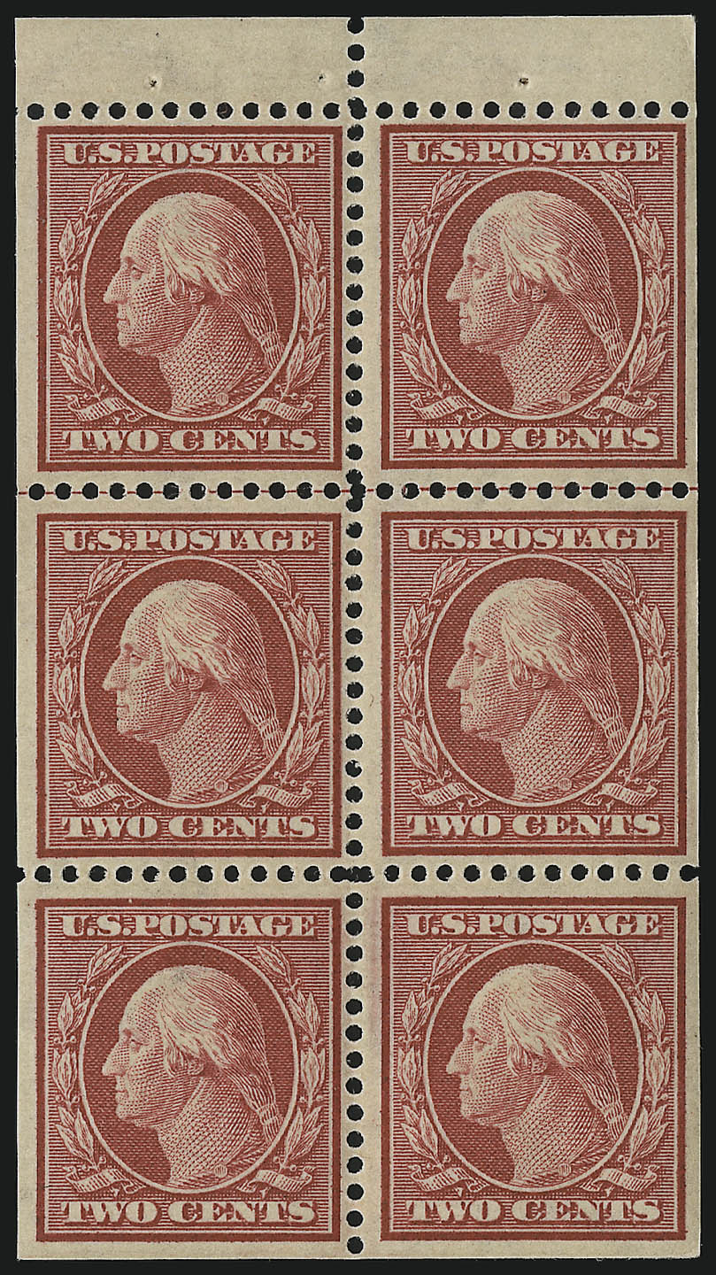 Sale no. 914 — Lot no. 1315 — Siegel Auction Galleries