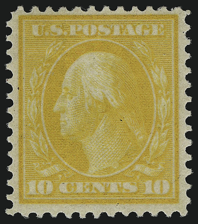 Sale no. 914 — Lot no. 1400 — Siegel Auction Galleries