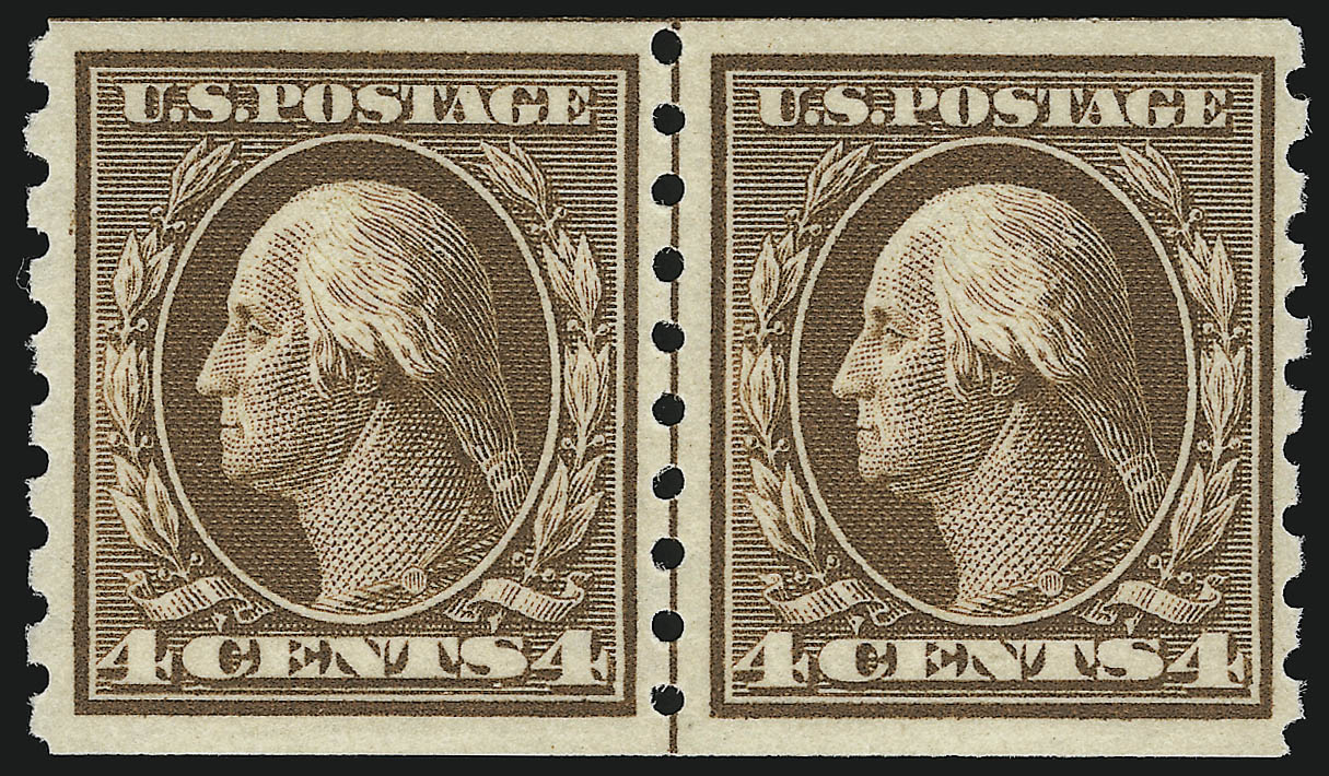 Sale no. 914 — Lot no. 1471 — Siegel Auction Galleries