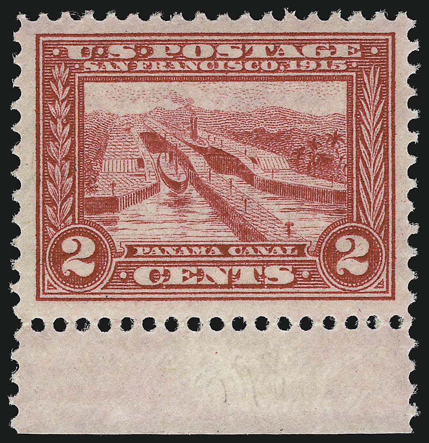 Sale no. 914 — Lot no. 1486 — Siegel Auction Galleries