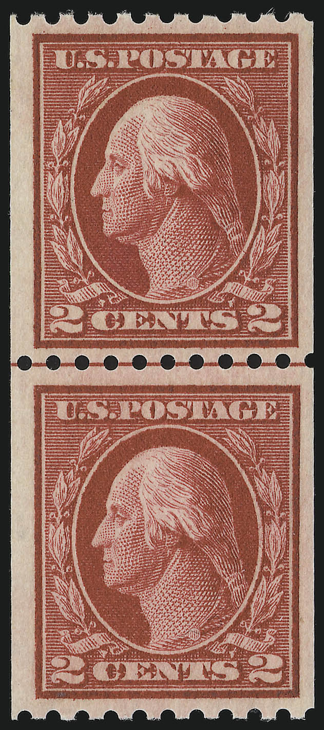 Sale no. 914 — Lot no. 1596 — Siegel Auction Galleries