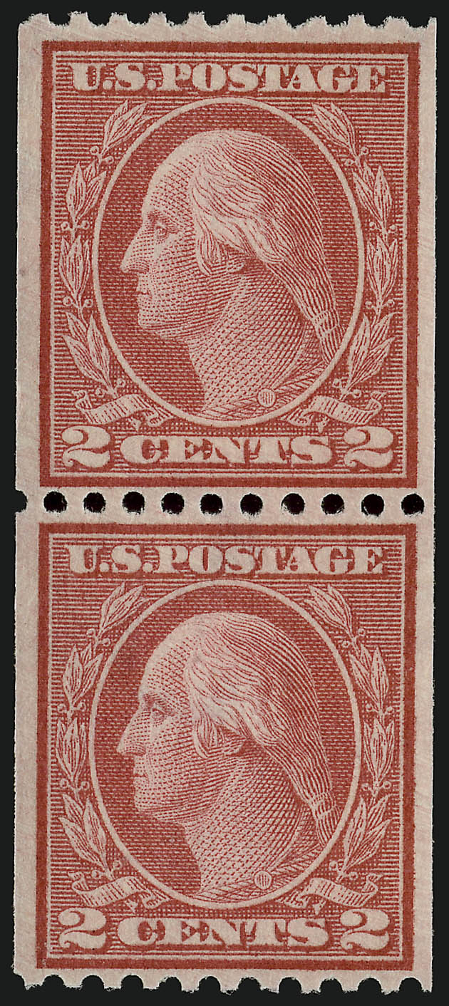 Sale no. 914 — Lot no. 1623 — Siegel Auction Galleries