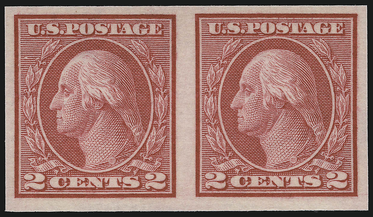 Sale no. 914 — Lot no. 1656 — Siegel Auction Galleries