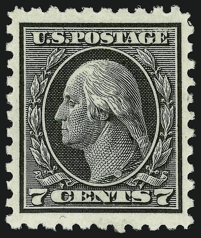 Sale no. 914 — Lot no. 1679 — Siegel Auction Galleries