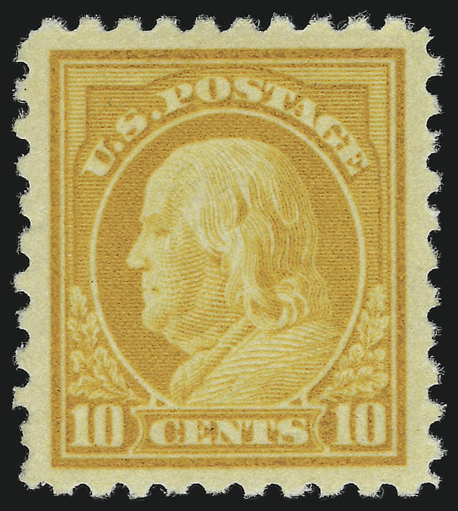 Sale no. 914 — Lot no. 1689 — Siegel Auction Galleries