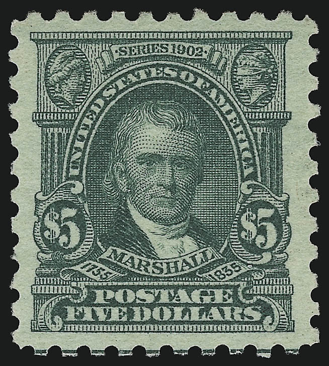 Sale no. 914 — Lot no. 1709 — Siegel Auction Galleries