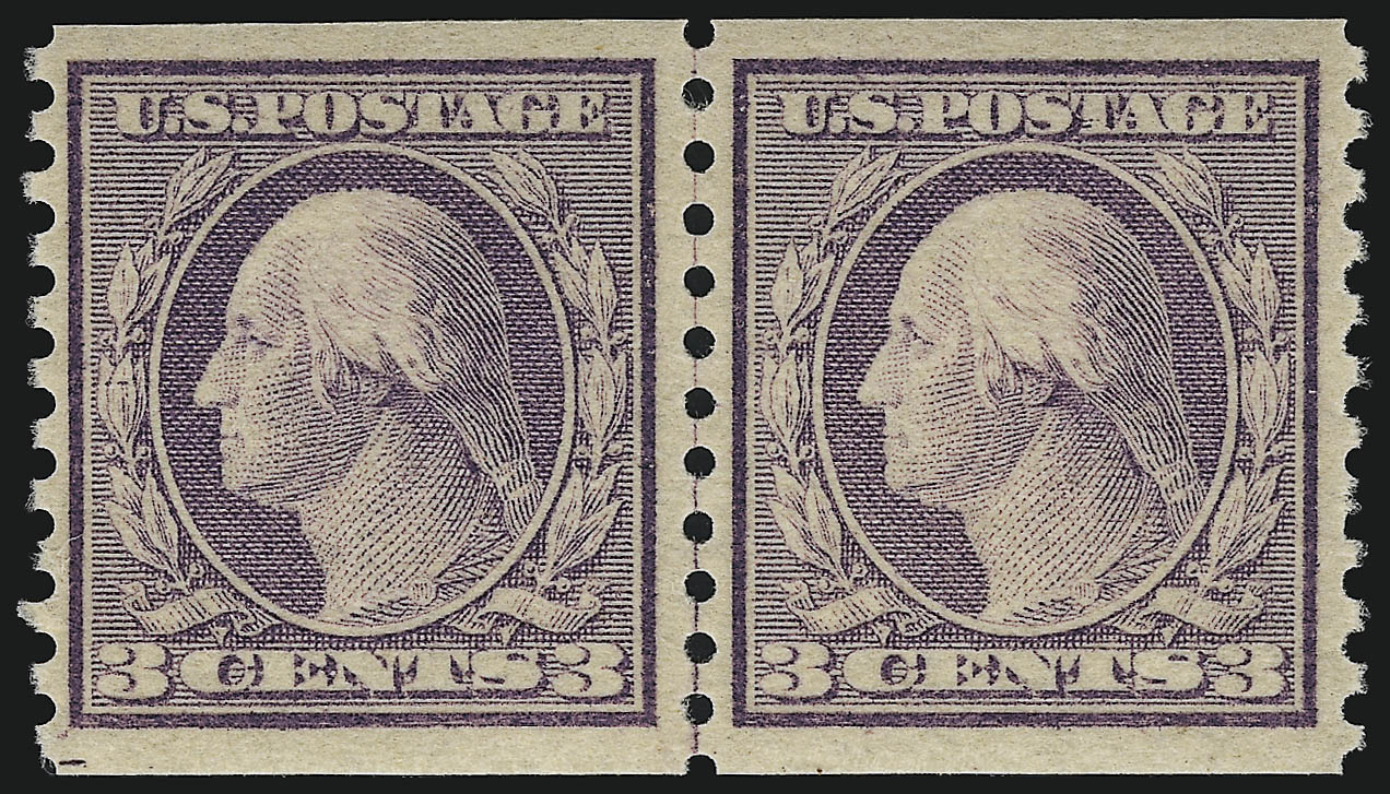 Sale no. 914 — Lot no. 1722 — Siegel Auction Galleries