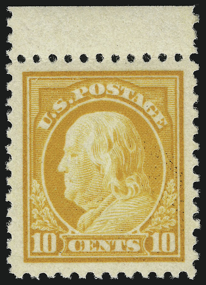 Sale no. 914 — Lot no. 1760 — Siegel Auction Galleries