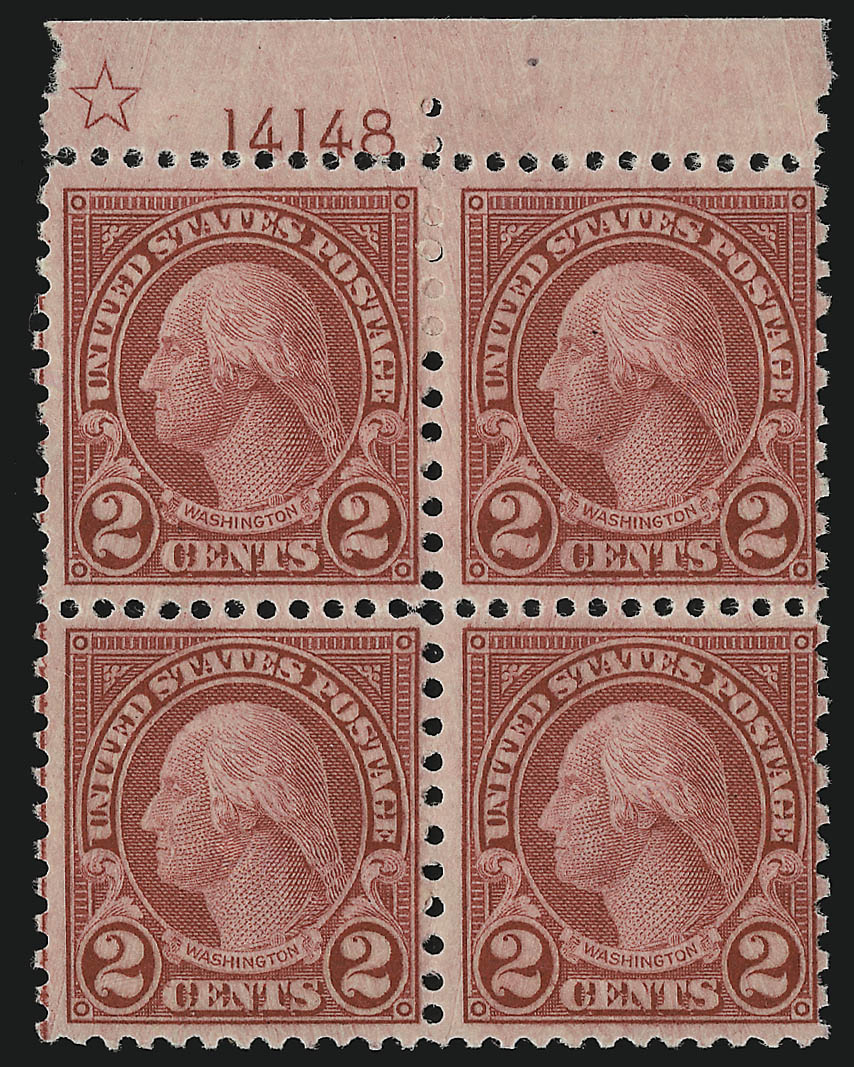 Sale no. 914 — Lot no. 1867 — Siegel Auction Galleries