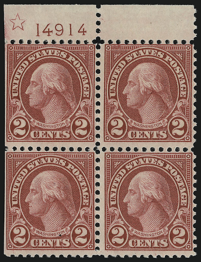 Sale no. 914 — Lot no. 1880 — Siegel Auction Galleries
