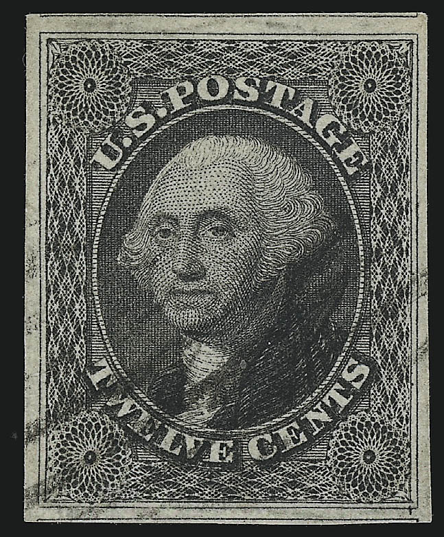 Sale no. 914 — Lot no. 191 — Siegel Auction Galleries