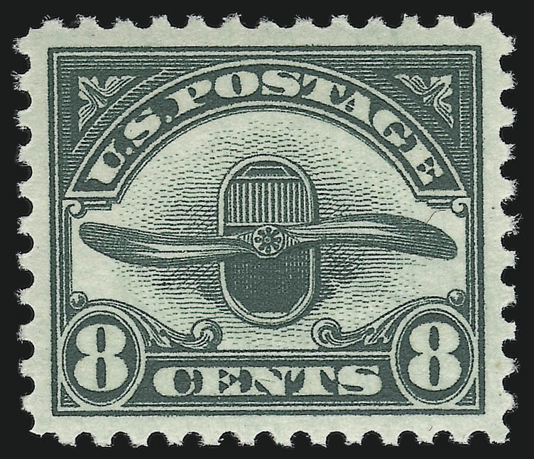 Sale no. 914 — Lot no. 1957 — Siegel Auction Galleries