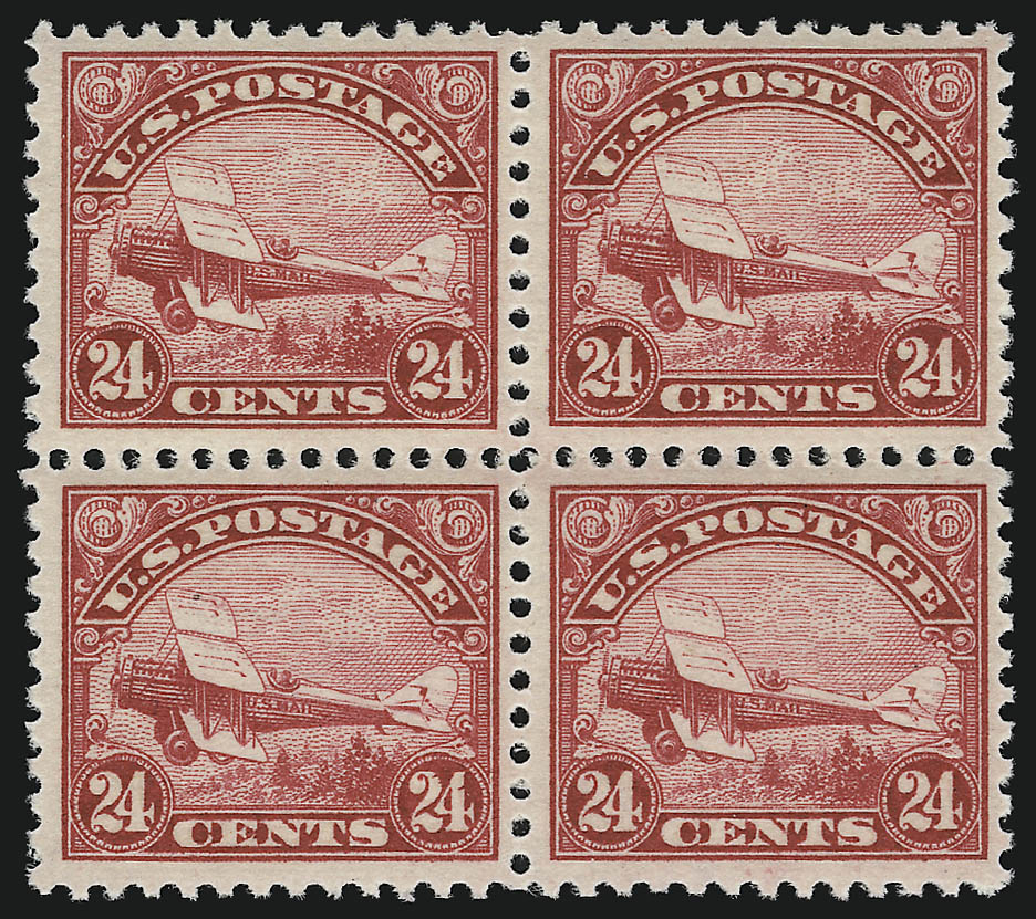 Sale no. 914 — Lot no. 1964 — Siegel Auction Galleries