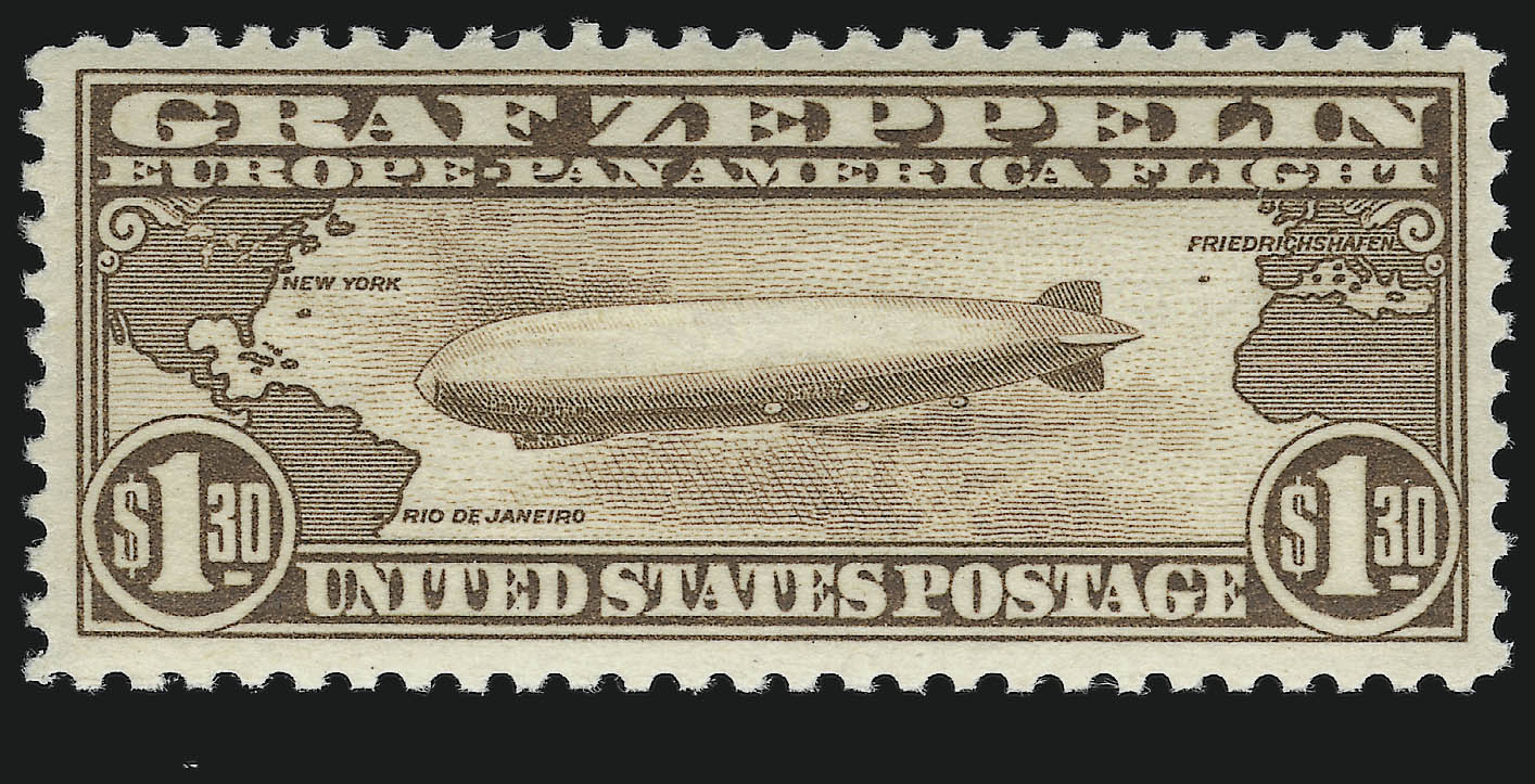 Sale no. 914 — Lot no. 1977 — Siegel Auction Galleries