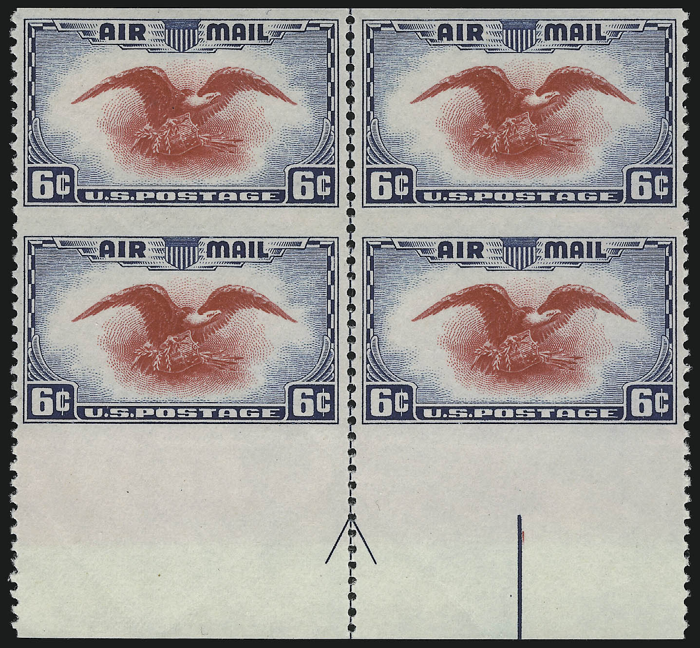 Sale no. 914 — Lot no. 1983 — Siegel Auction Galleries