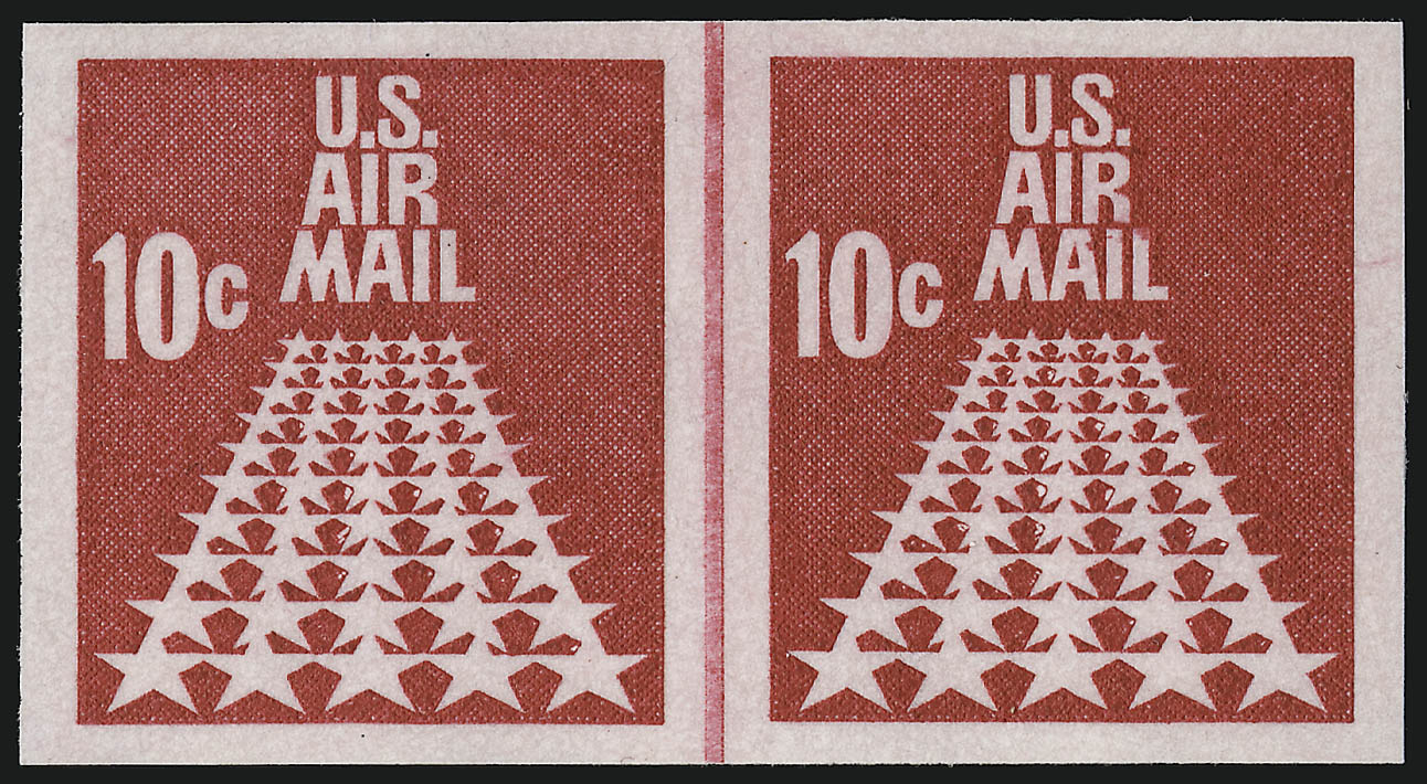 Sale no. 914 — Lot no. 1985 — Siegel Auction Galleries