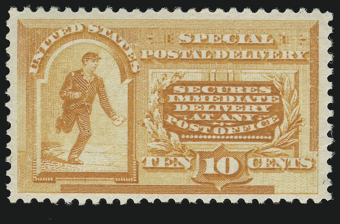 Sale no. 914 — Lot no. 1987 — Siegel Auction Galleries