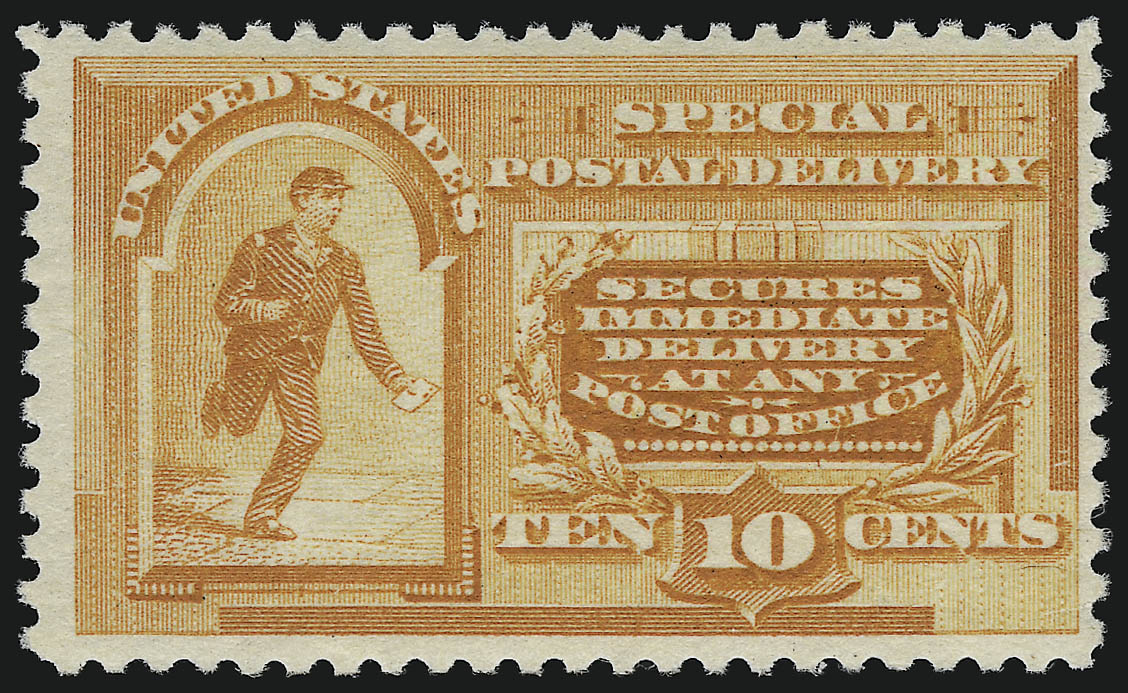 Sale no. 914 — Lot no. 1990 — Siegel Auction Galleries