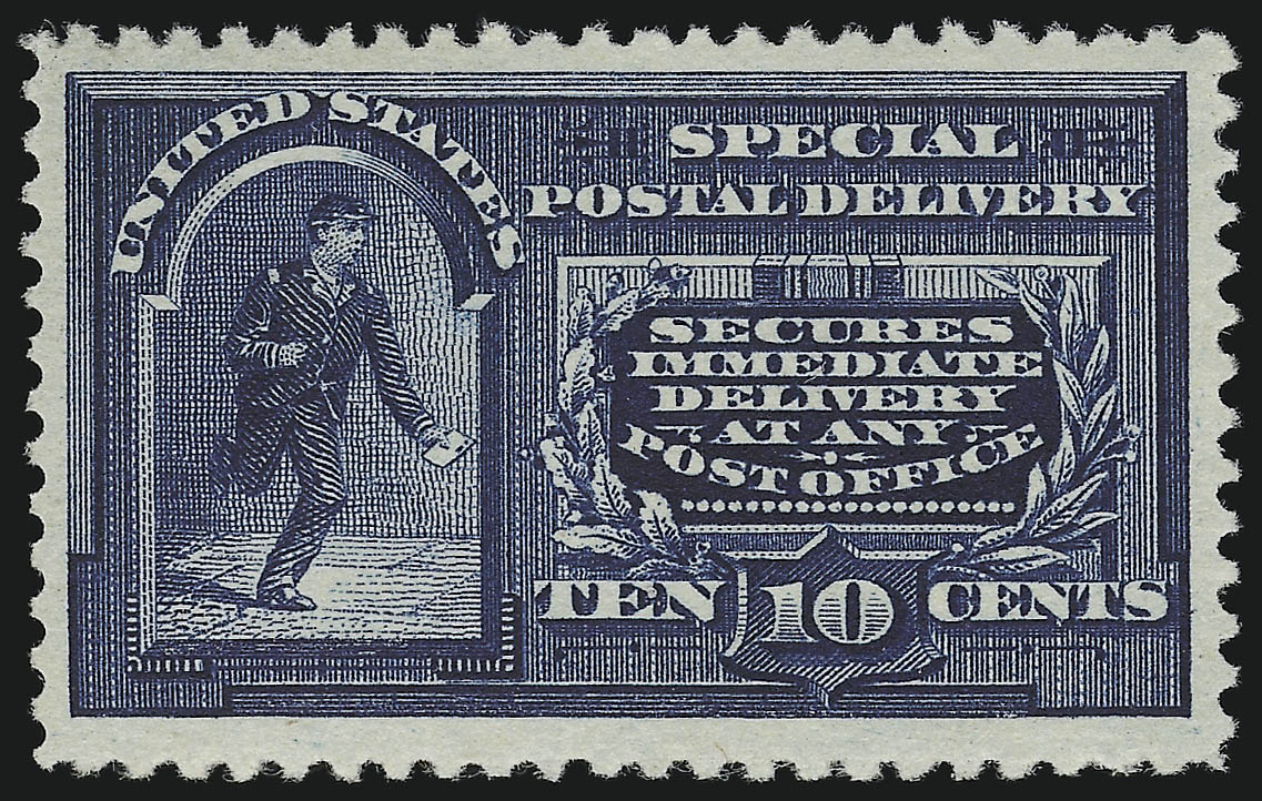 Sale no. 914 — Lot no. 1992 — Siegel Auction Galleries